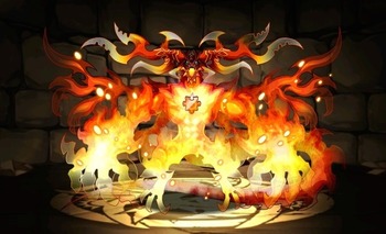 パズドラ　アニマ