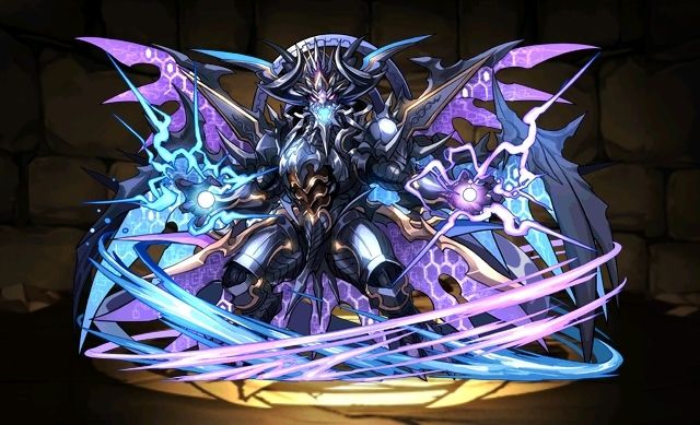 パズドラ カッコいいキャラランキング アテナ速報 パズドラ情報 まとめ パズドラ カッコいいキャラランキング アテナ速報 パズドラ情報 まとめ