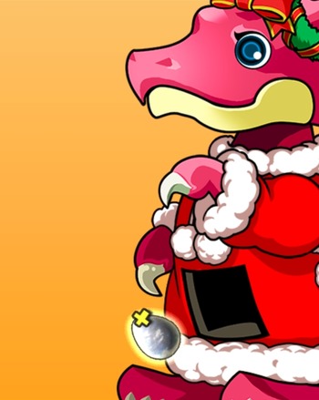 パズドラ クリスマスガチャ