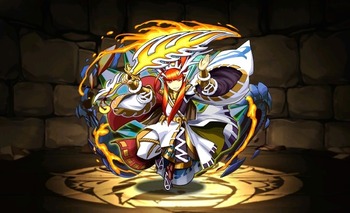 パズドラ タケミナカタ