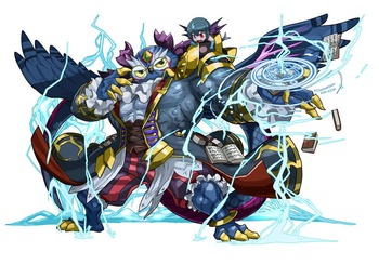 パズドラ アモン究極