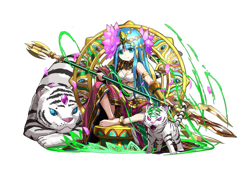 【パズドラ】曲芸士の評価|ゲームエイト