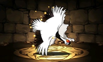 パズドラ　超・ぐんまけん