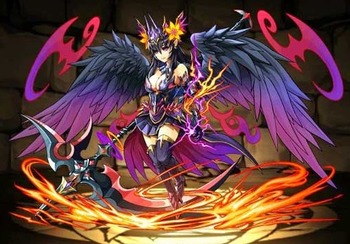 パズドラ ペルセポネ究極02