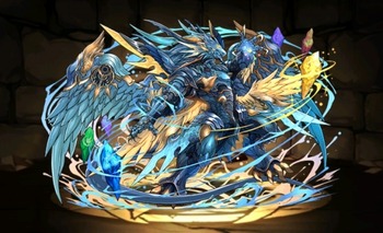 パズドラ　シェリアス