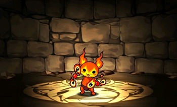 パズドラ ベビーマッチプラス