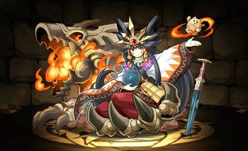 パズドラ 卑弥呼