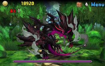 パズドラ パズドラZコラボ