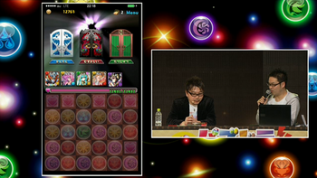 パズドラ レジェンドダンジョン