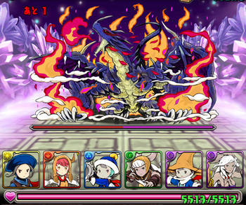パズドラ CDコラボ