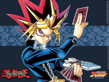 パズドラ　遊戯王