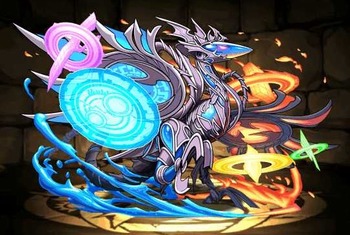 パズドラ フォークロア