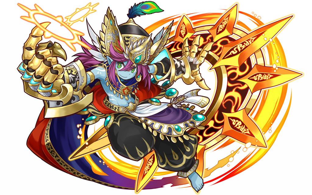 パズドラ 究極クリシュナのイラストってよくわからないエフェクトいっぱいついてる アテナ速報 パズドラ情報 まとめ パズドラ 究極クリシュナのイラストってよくわからないエフェクトいっぱいついてる アテナ速報 パズドラ情報 まとめ