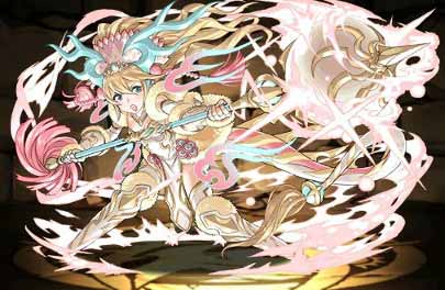 パズドラ サクヤ