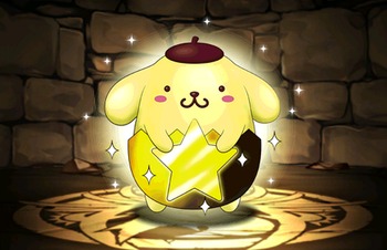 パズドラ たまドラプリン