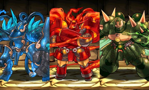 パズドラ ムラコ ヨトゥン アースガル ミズガルズ ビーストライダー マーリンが究極進化 ゴーレムはリーダースキルが大幅に変更 アテナ速報 パズドラ情報 まとめ パズドラ ムラコ ヨトゥン アースガル ミズガルズ ビーストライダー マーリンが究極進化 ゴーレムはリーダースキルが大幅に変更 アテナ速報 パズドラ情報 まとめ