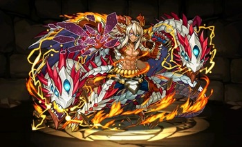 パズドラ ガディウス 究極