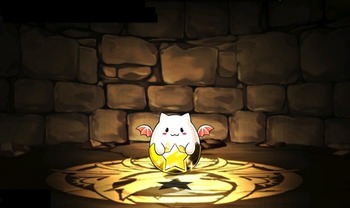 パズドラ たまドラ