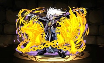 パズドラ メフィストフェレス