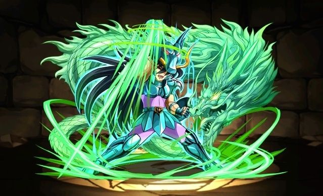アテナ速報 パズドラ情報 まとめ ドラゴン ショウグン アテナ速報 パズドラ情報 まとめ ドラゴン ショウグン