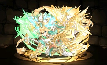 パズドラ サクヤ 麒麟 超究極