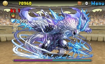 パズドラ チャレンジダンジョン Lv9