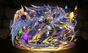 パズドラ シェリアス=ルーツ