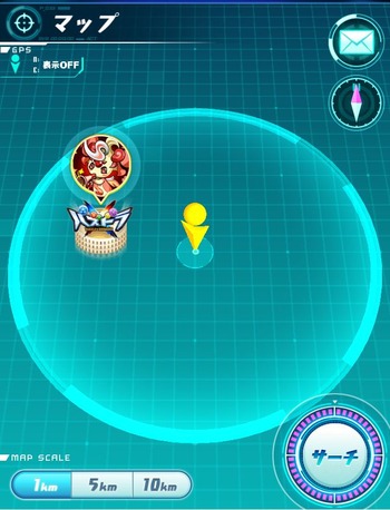 パズドラレーダー 一度きりピィダンジョン