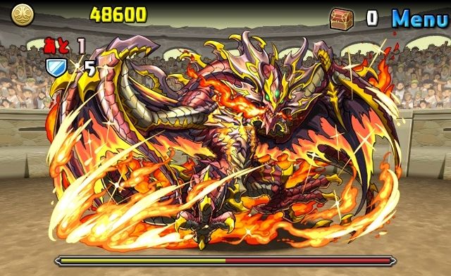 パズドラ リファイブやっぱ強いな ノーコン無理やわ アテナ速報 パズドラ情報 まとめ