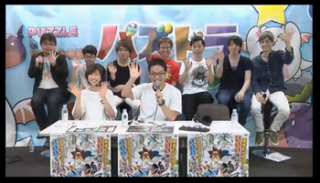 パズドラ パズドラクロス 対戦トーナメント 結果発表