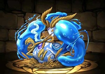 パズドラ ボウモア