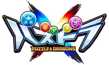 パズドラ　パズドラクロス