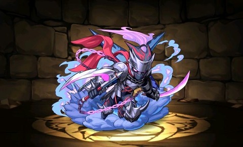 パズドラ 服部半蔵