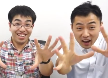 パズドラ　エルモア名人　バイヤー