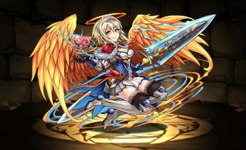 パズドラ　ロズエル　究極