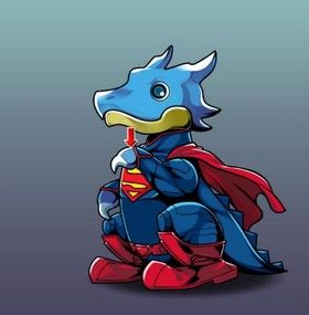 パズドラ　DCコミックスコラボガチャ