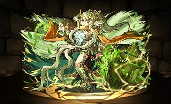 パズドラ ヨルズ
