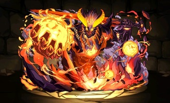 パズドラ スルト