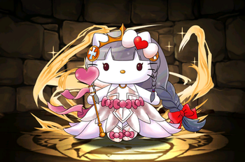 パズドラ ヴァルキティ