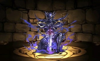 パズドラ　セシル