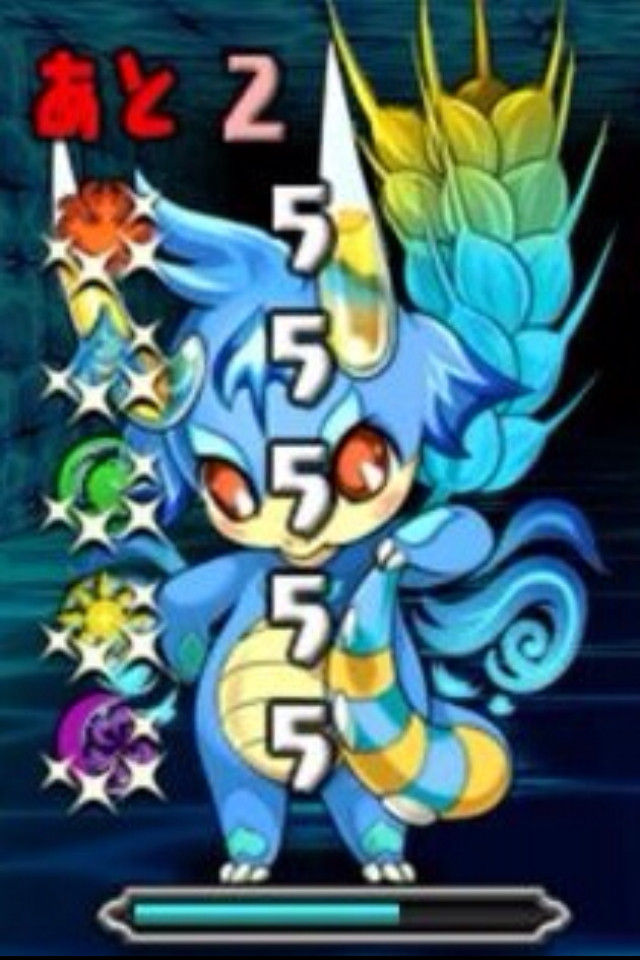 パズドラの森 - パズドラのアンテナサイト
