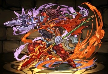 パズドラ アレス究極