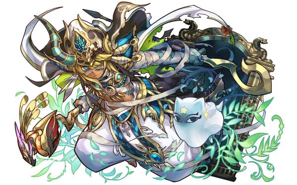 アテナ速報 パズドラ情報 まとめ メジェドラ
