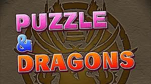 パズドラ