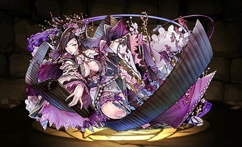 パズドラ シンファ