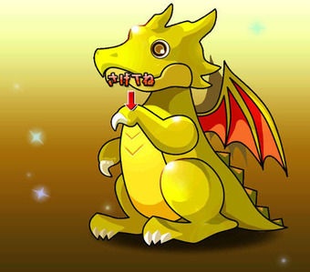 パズドラ ガチャ