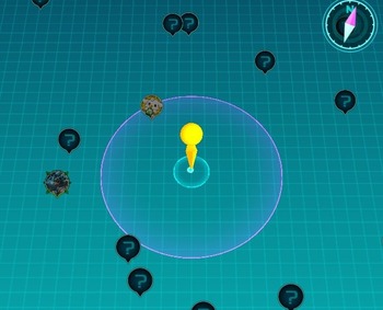 パズドラレーダー ラグウェル降臨