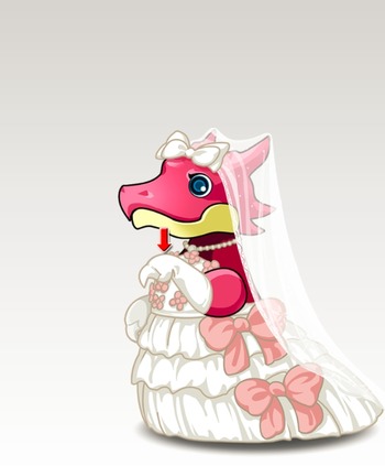 パズドラ　ジューンブライドガチャ