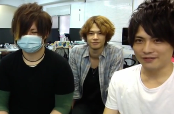 パズドラ 理事長 LUKA コスケ