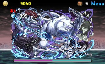 パズドラ サンデーオールスターズコラボ